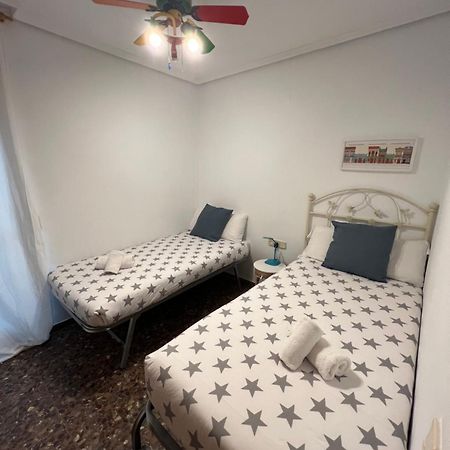 Playa Malvarrosa House Walencja Zewnętrze zdjęcie