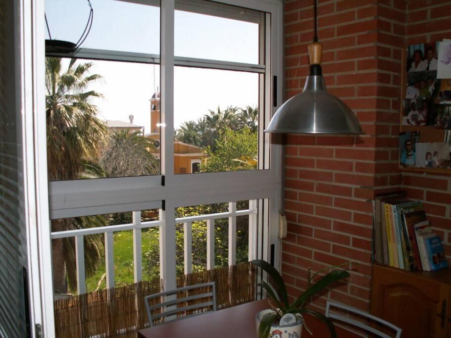 Playa Malvarrosa House Walencja Zewnętrze zdjęcie