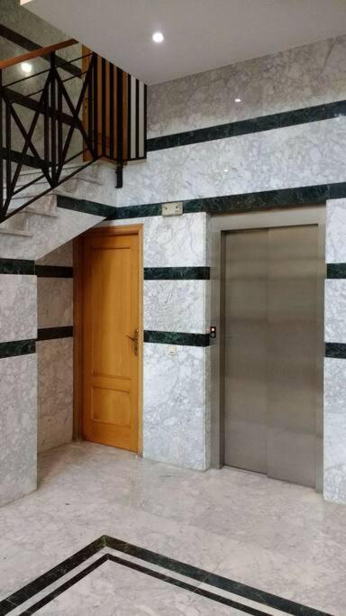 Playa Malvarrosa House Walencja Zewnętrze zdjęcie