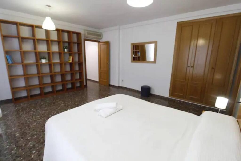 Playa Malvarrosa House Walencja Zewnętrze zdjęcie