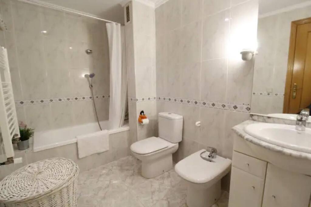Playa Malvarrosa House Walencja Zewnętrze zdjęcie