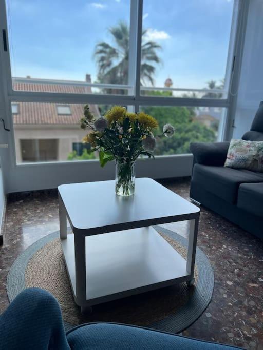 Playa Malvarrosa House Walencja Zewnętrze zdjęcie