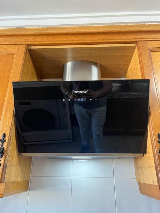 Playa Malvarrosa House Walencja Zewnętrze zdjęcie