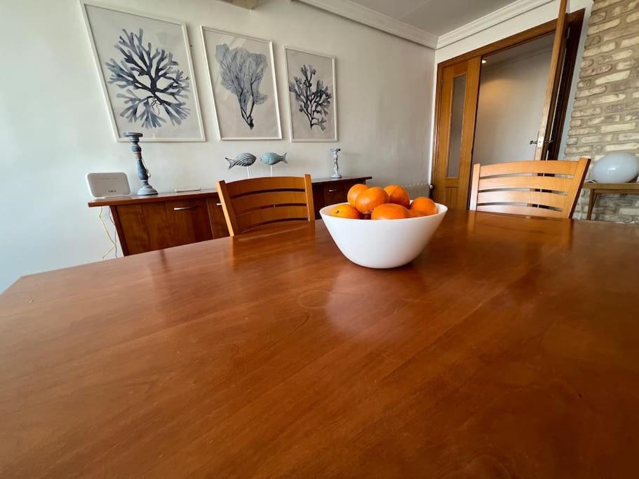 Playa Malvarrosa House Walencja Zewnętrze zdjęcie