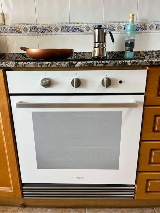 Playa Malvarrosa House Walencja Zewnętrze zdjęcie
