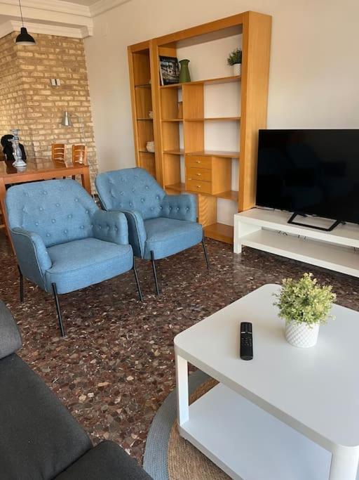 Playa Malvarrosa House Walencja Zewnętrze zdjęcie