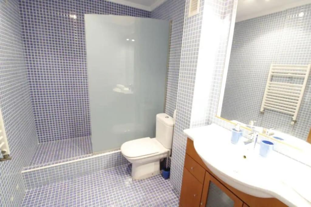 Playa Malvarrosa House Walencja Zewnętrze zdjęcie