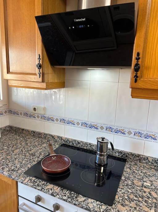 Playa Malvarrosa House Walencja Zewnętrze zdjęcie