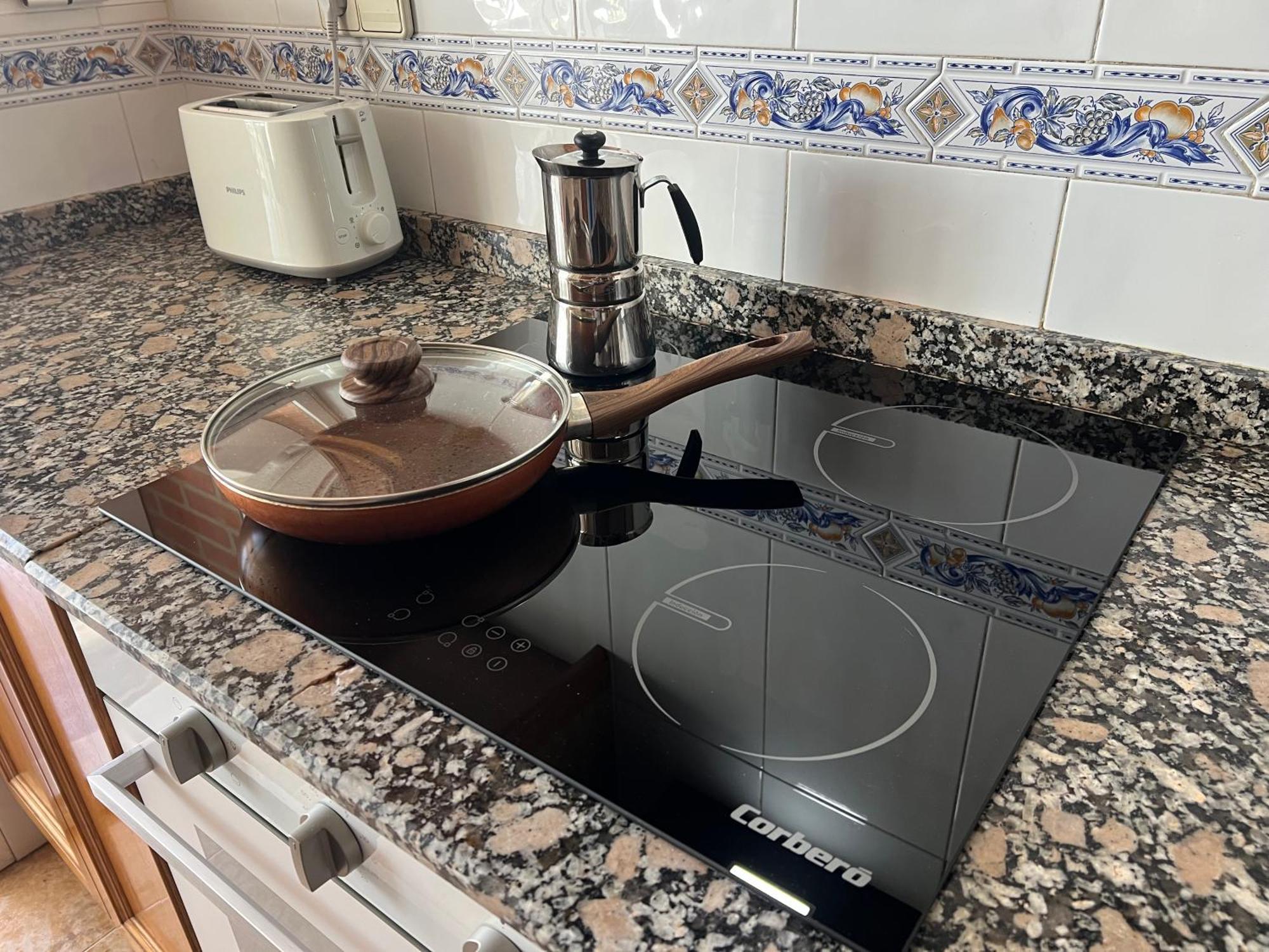 Playa Malvarrosa House Walencja Zewnętrze zdjęcie