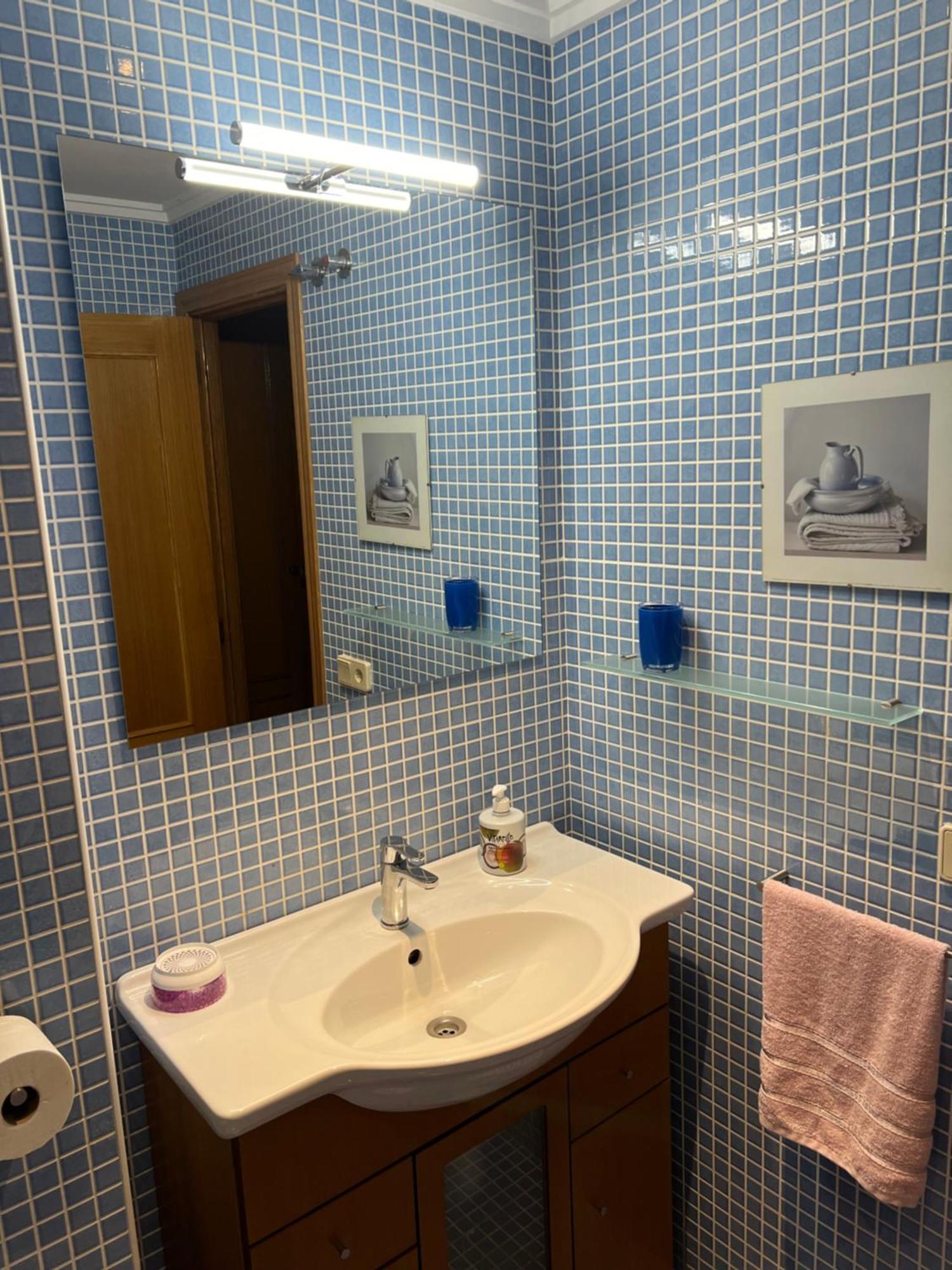 Playa Malvarrosa House Walencja Zewnętrze zdjęcie