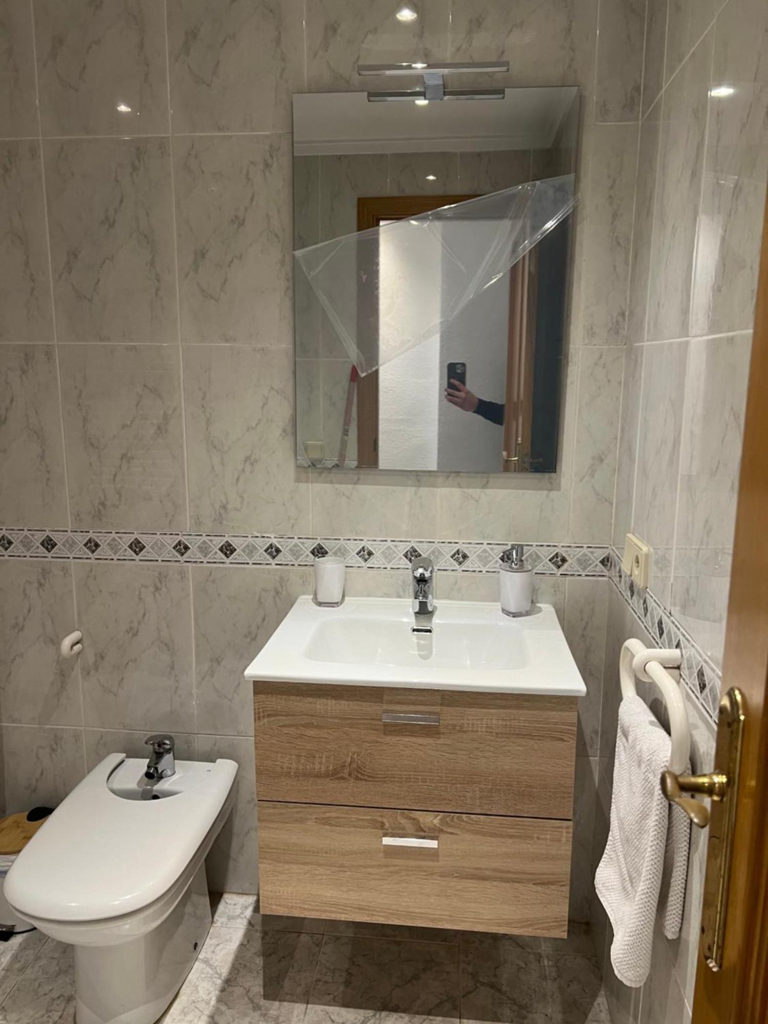 Playa Malvarrosa House Walencja Zewnętrze zdjęcie